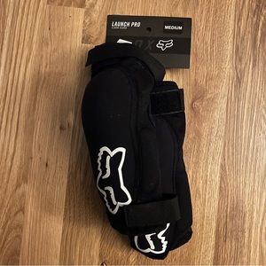 Fox Elbow Pads